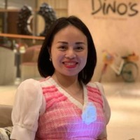 Linh Nga Nguyen