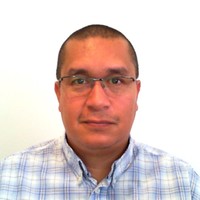 Sergio Perez Reuben