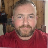 Dermot Hegarty