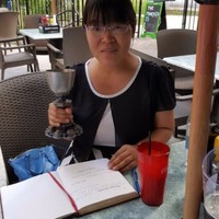 Yuhong Wei