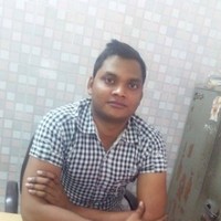 Rajesh Maurya