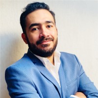 Israel Carrillo Tenorio