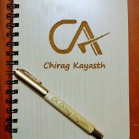 Ca Chirag Kayasth