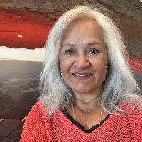 Shabri Moore                  CFP®, AIF®