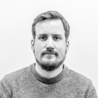 Johan Lindström
