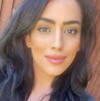 Mariam Zaia