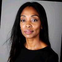 Erica J. Persaud