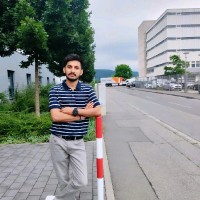 Shashank Hegde