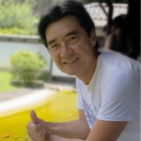 João Kiyoshi Tamaru