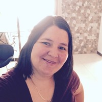 Andrea Aguilar Lizano