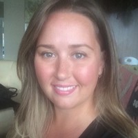 Meagan Leask