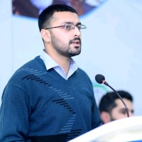 Atta ur Rehman Shaban