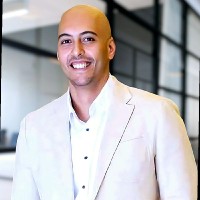Ahmed El-Gazzar