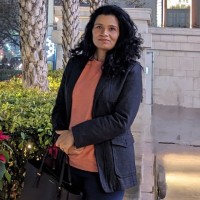 Namrta Pandey