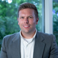 Matt Gallagher