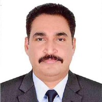 Sajith Menon
