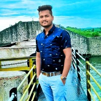 Swapnil Ranaware