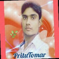 Pritu Tomar