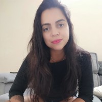 Thânia Porto