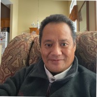 Renato (Joe) Castro