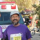 Yossi Merzbach