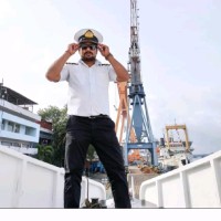 Rajesh Shriyan