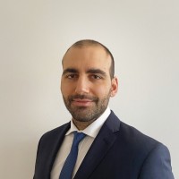 Konstantinos Zafeiris