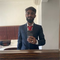 Faisal Patel