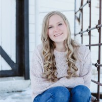 Karley Forsgren Giles