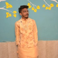 Parth Saksena