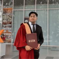 Muhamad Amin Shauqi Bin Jamaludin