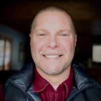 Rob Holschbach