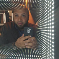 Mostafa Mamdoh