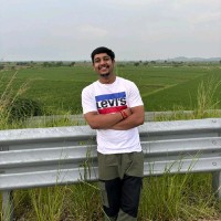 Divyansh Taneja