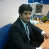Fawad Ali Mian