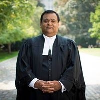 Mark Persaud
