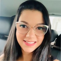 Danielle Aparecida Bonette Dos Santos
