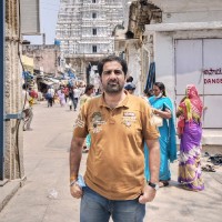 Haresh Raheja