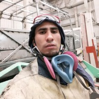 David Elías Angel Rodríguez