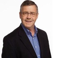 Claude Charlebois