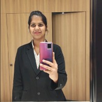 Shilpa Raju