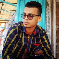 Abdelkarim Ait elmahjoub