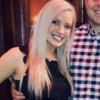 Maddie Ikerd (Bickett)
