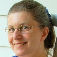 Kathy Purdy