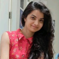 Supriya Saraswat