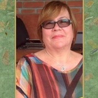 Ma. Lucy Añez Eggers