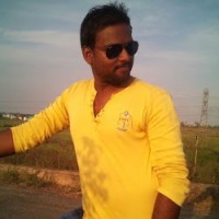prashanth anandan
