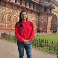 Shikha Tyagi