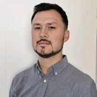 Andre Esteban Muñoz Vargas