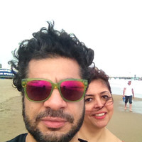 Ashraf Samy
